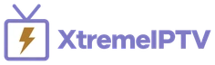Xtreme IPTV logo