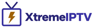 Xtreme IPTV logo